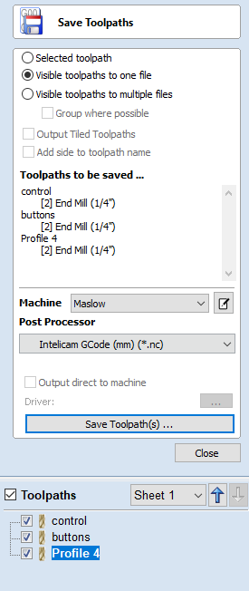 Successful save toolpath.png