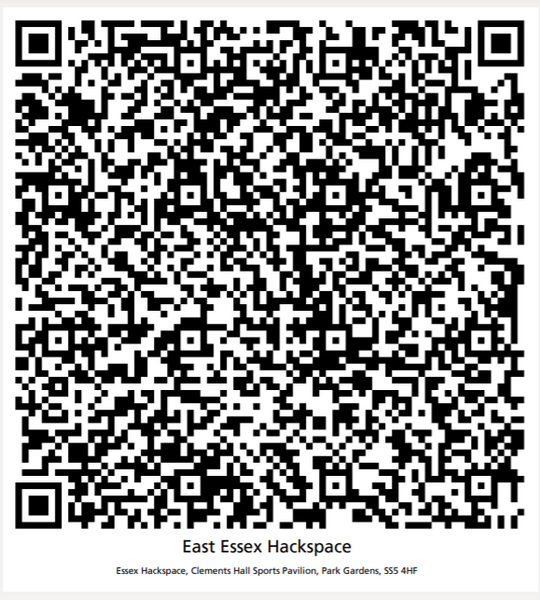 File:COVID-19 Check in QR code.png