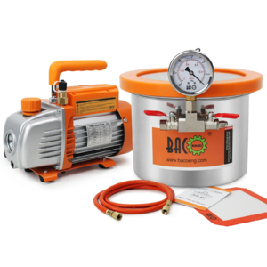 Bacoeng Vacuum Chamber